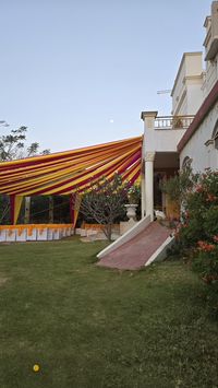 review-Happy Events