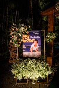 review-Happy Events