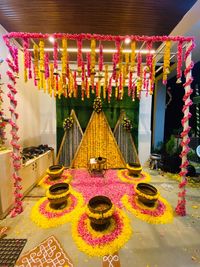 review-Happy Events