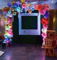 review-Happy Events