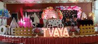 review-Happy Events