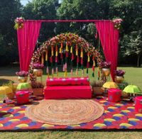 review-Happy Events