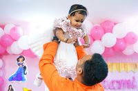 review-Happy Events