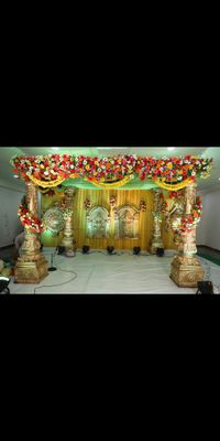 review-Happy Events