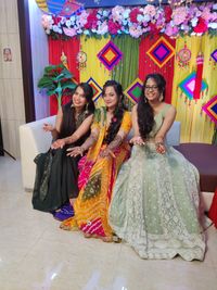 review-Khusboo Gupta Artistry