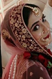 review-Khusboo Gupta Artistry