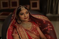 review-Khusboo Gupta Artistry