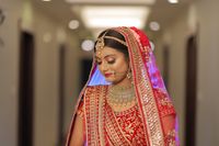 review-Khusboo Gupta Artistry