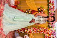 review-Khusboo Gupta Artistry