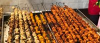 review-Sweet-N-Sour Catering Services