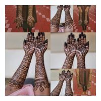 review-Hera Henna by Jesi