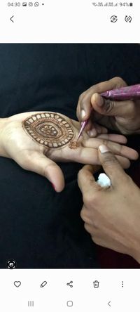 review-Hera Henna by Jesi