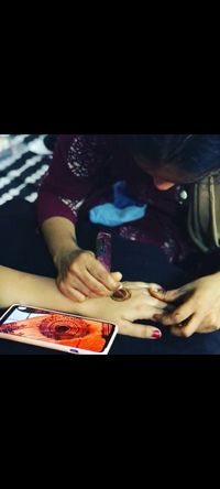 review-Hera Henna by Jesi