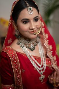 review-Sonali Katwe Makeup