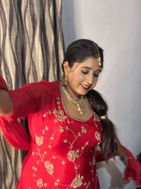 review-Glamour Stories by Puneet Kaur