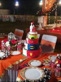 review-Suri Caterers