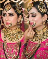 review-Akansha Desire Makeover