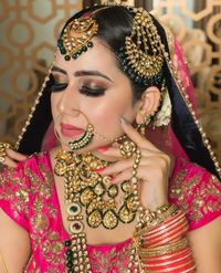 review-Akansha Desire Makeover