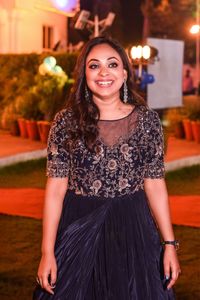 review-Esha Shukla Makeup Artist