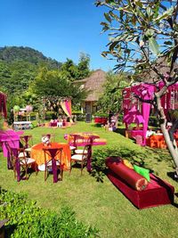 review-Adorable Events