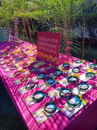 review-Adorable Events