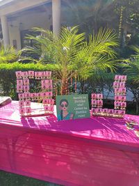 review-Adorable Events