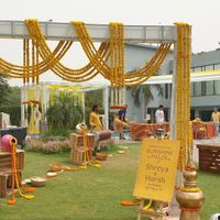 review-Adorable Events