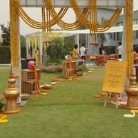 review-Adorable Events