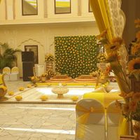 review-Adorable Events