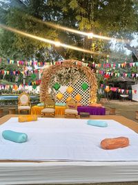 review-Adorable Events