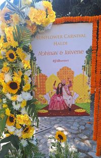 review-Adorable Events