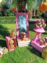 review-Adorable Events