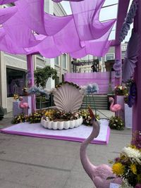 review-Adorable Events