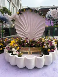 review-Adorable Events