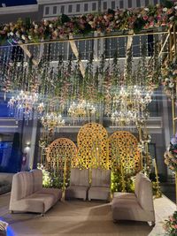 review-Adorable Events