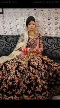 review-Jyoti Verma Makeup Artist