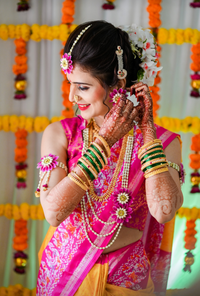 review-Flower Jewellery Goa
