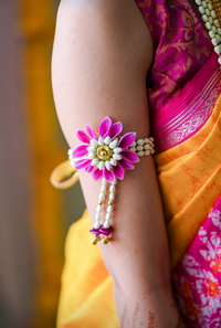 Flower Jewellery Goa - South Goa, Goa | Wedding Jewellery