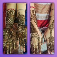 review-image-0-Om Mehendi Artist