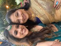 review-Shalaka Bhat Artistry
