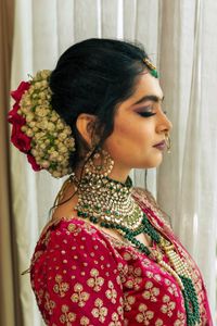 review-Shalaka Bhat Artistry