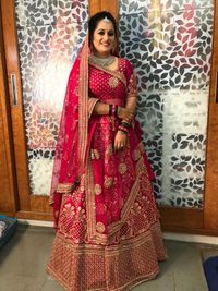review-Shalaka Bhat Artistry