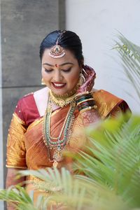 review-image-3-Bridal Makeover by Sismitha Poojari