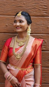 review-Bridal Makeover by Sismitha Poojari
