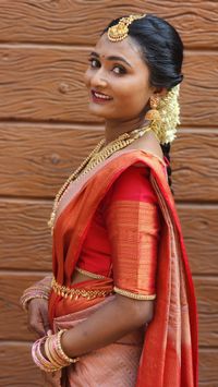 review-Bridal Makeover by Sismitha Poojari