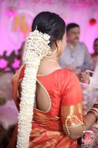 review-Bridal Makeover by Sismitha Poojari