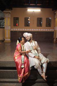 review-Bridal Makeover by Sismitha Poojari