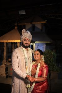 review-Bridal Makeover by Sismitha Poojari