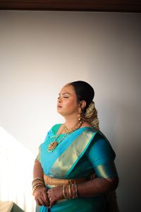 review-Bridal Makeover by Sismitha Poojari