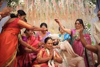 review-Bridal Makeover by Sismitha Poojari